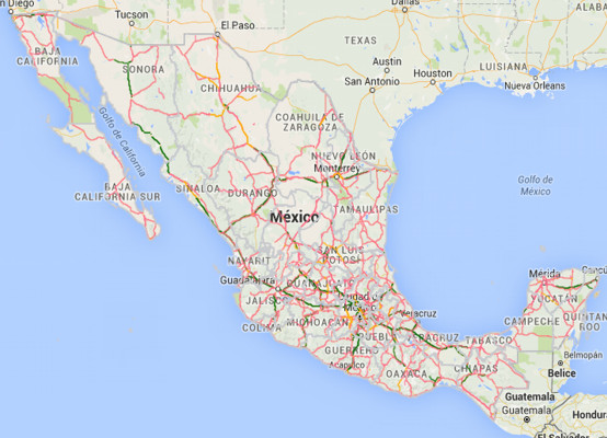 EMPRESA DE TRANSPORTE DE CARGA EN VERACRUZ
