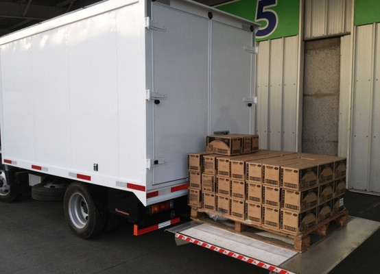 EMPRESA DE TRANSPORTE DE CARGA EN VERACRUZ